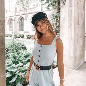 Meet your Posher, Eunice